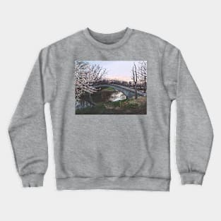 Charles River Esplanade 4 Crewneck Sweatshirt